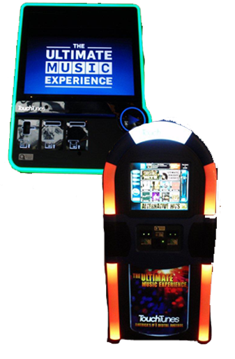apollo amusement installs internet jukeboxes, bar video games and more
