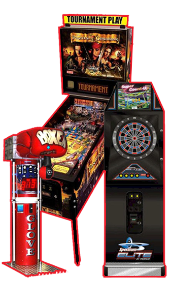 apollo amusement installs internet jukeboxes, bar video games and more