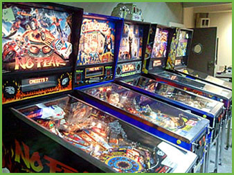 apollo amusement installs internet jukeboxes, bar video games and more